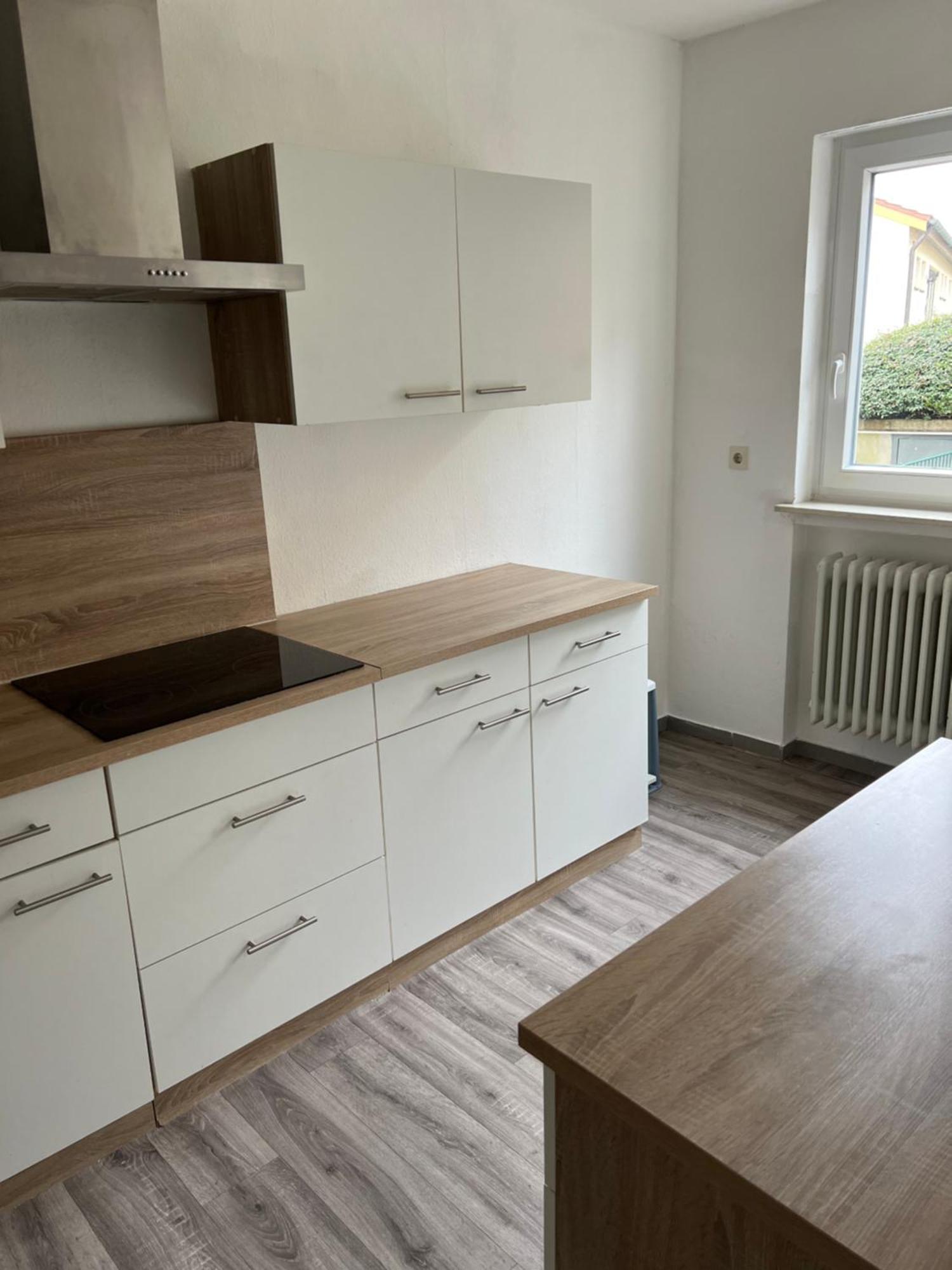 Reiheneckhaus Mit Garten Und Terasse Tettnang Kamer foto